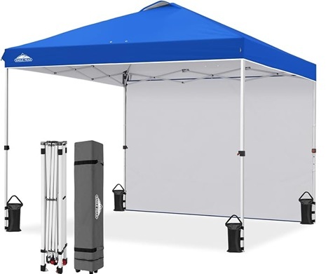 Eagle Peak Pop Up Canopy